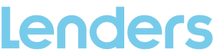 Lenders.lt kreditoriaus logotipas