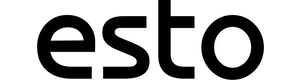Esto.lt kreditoriaus logotipas